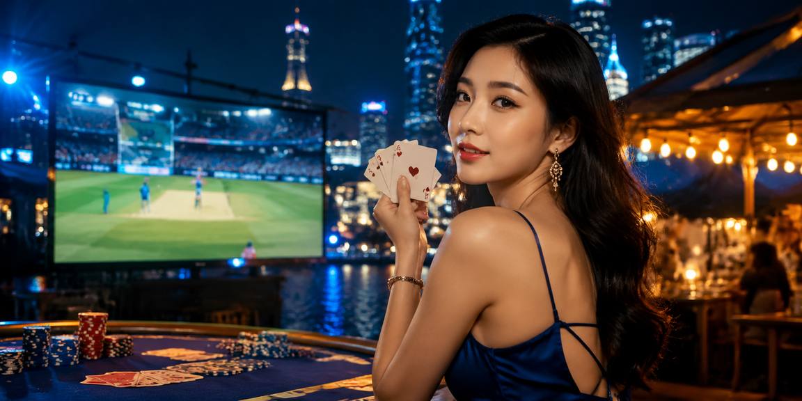 f16888 Có Gì Trong Sảnh Casino f16888